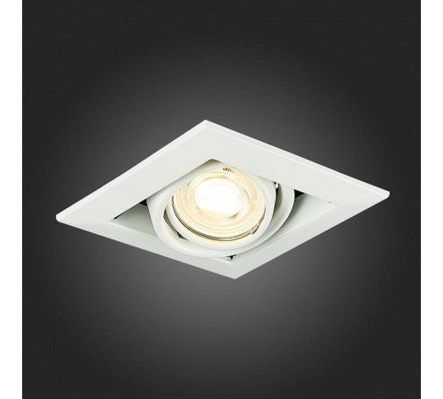Встраиваемый светильник ST-Luce ST250 ST250.558.01
