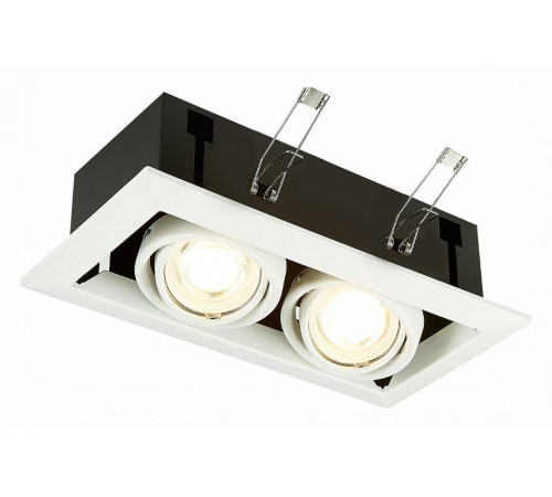 Встраиваемый светильник ST-Luce ST250 ST250.558.02