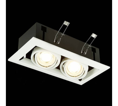 Встраиваемый светильник ST-Luce ST250 ST250.558.02