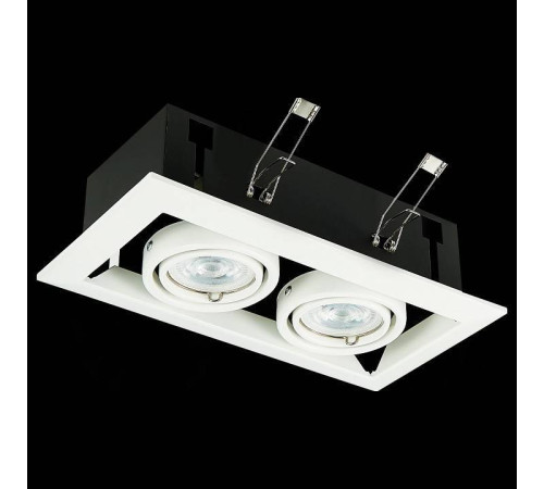 Встраиваемый светильник ST-Luce ST250 ST250.558.02