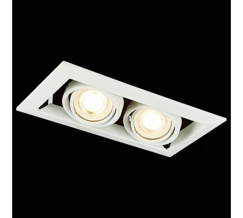 Встраиваемый светильник ST-Luce ST250 ST250.558.02