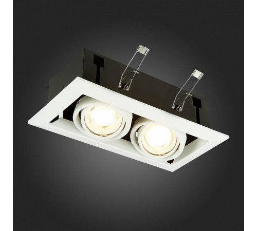 Встраиваемый светильник ST-Luce ST250 ST250.558.02