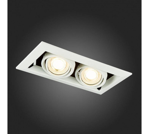 Встраиваемый светильник ST-Luce ST250 ST250.558.02