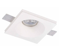 Встраиваемый светильник ST-Luce ST252–254 GYPSUM ST254.328.01