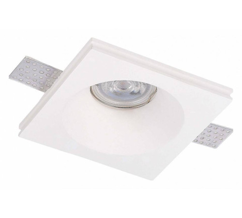 Встраиваемый светильник ST-Luce ST252–254 GYPSUM ST254.328.01