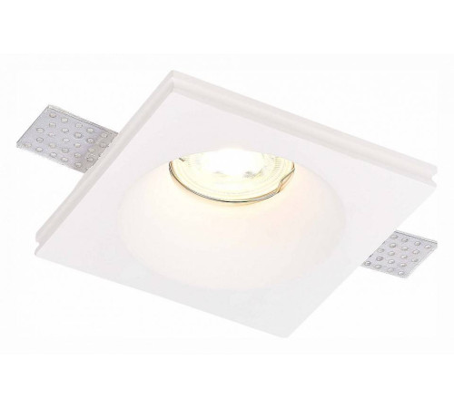 Встраиваемый светильник ST-Luce ST252–254 GYPSUM ST254.328.01