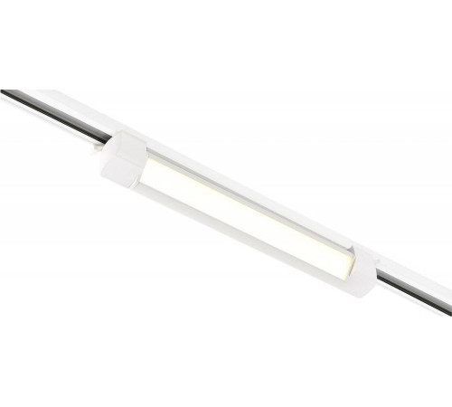 Накладной светильник ST-Luce Однофазная Трековая Система ST368.536.10