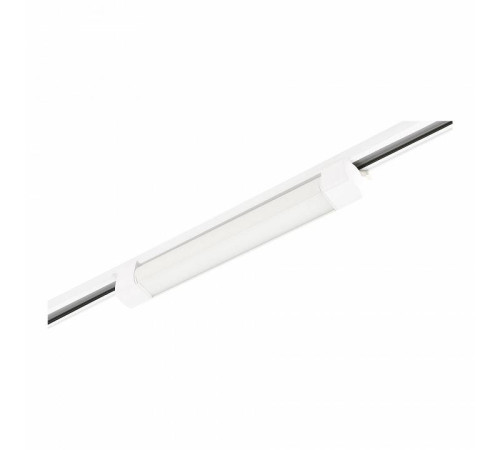 Накладной светильник ST-Luce Однофазная Трековая Система ST368.536.10