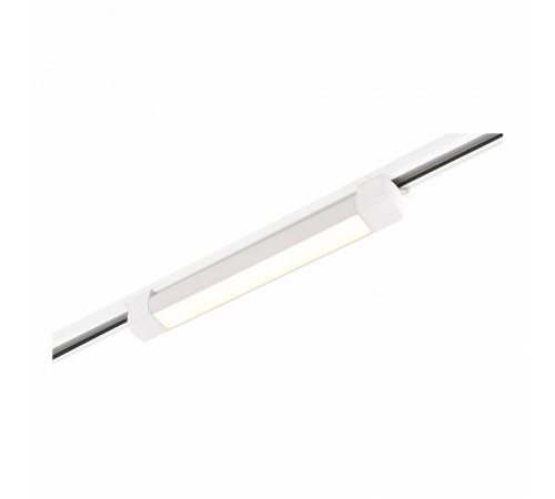 Накладной светильник ST-Luce Однофазная Трековая Система ST368.536.10