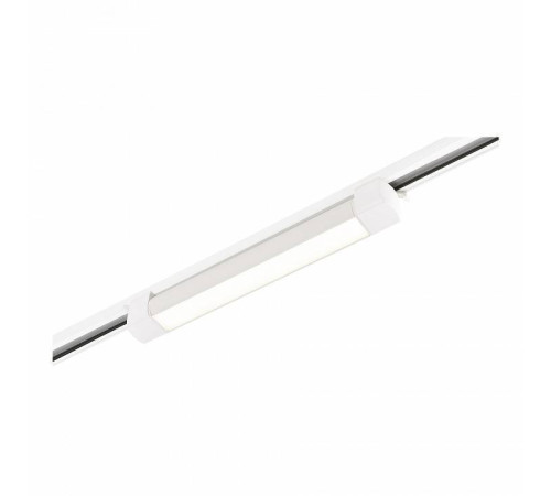 Накладной светильник ST-Luce Однофазная Трековая Система ST368.546.10