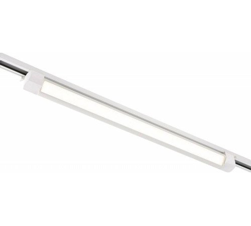 Накладной светильник ST-Luce Однофазная Трековая Система ST368.546.20.2