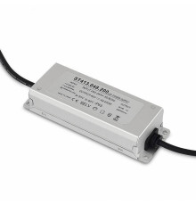 Блок питания для светодиодной ленты ST-Luce Band 200 Вт 48 В ST413.048.200