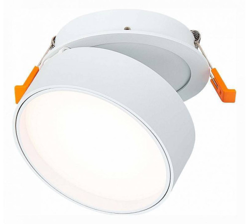 Встраиваемый светильник ST-Luce ST651 ST651.538.14