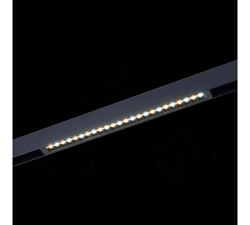 Встраиваемый светильник ST-Luce SKYLINE 220 ST655.496.18H