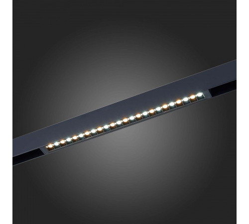 Встраиваемый светильник ST-Luce SKYLINE 220 ST655.496.18H