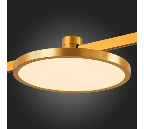 Накладной светильник ST-Luce Farm ST818.206.12