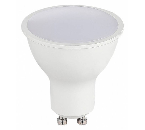 Умная светодиодная лампа ST-Luce SMART GU10 5 Вт 2700-6500 K ST9100.109.05