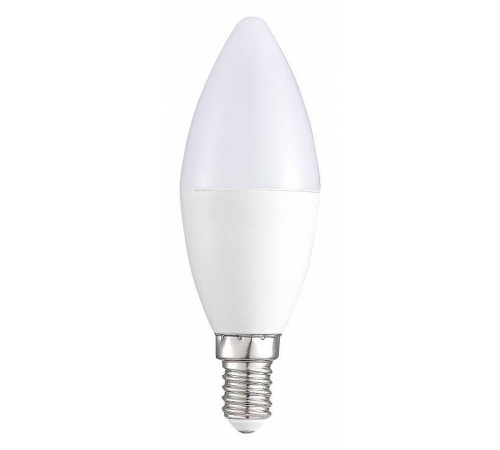 Лампа светодиодная с управлением через Wi-Fi ST-Luce SMART E14 5Вт 2700-6500K ST9100.148.05