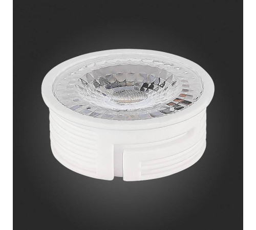 Светодиодный модуль ST-Luce ST9101 7 Вт 3000 K диммируемый ST9101.539.07DIM