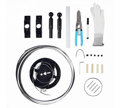 Светильник на растяжке ST-Luce Ray ST961.447.09