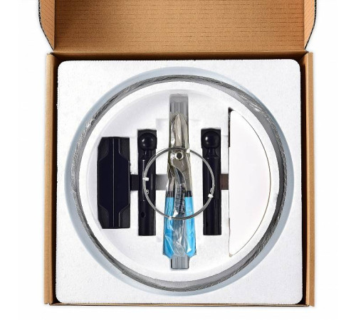 Светильник на растяжке ST-Luce Ray ST961.447.09