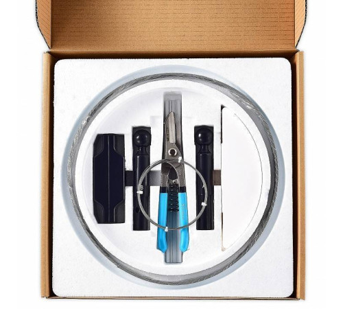 Светильник на растяжке ST-Luce Ray ST961.447.14