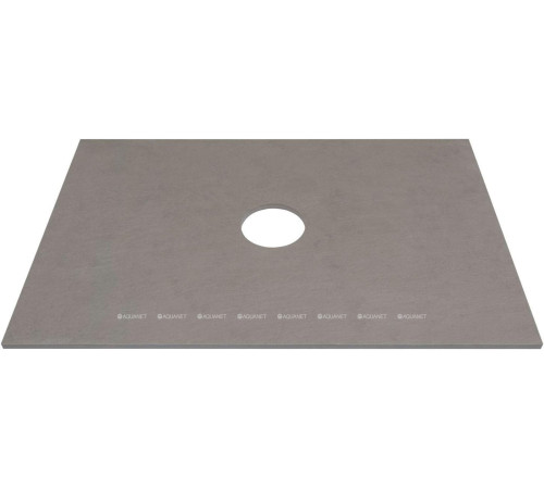 Столешница Allen Brau Reality 71 см темно-серая структура 1.32022.DG-S