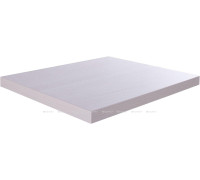 Столешница Aquanet Порто 500x600 мм дуб беленый 00185044