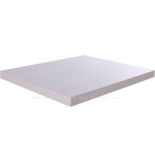 Столешница Aquanet Порто 500x600 мм дуб беленый 00185044