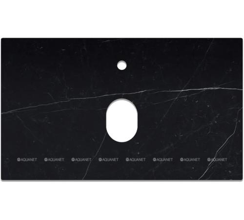Столешница La Fenice Terra Granite Black Olive Light Lappato 80 см FNC-VS03-TER-80