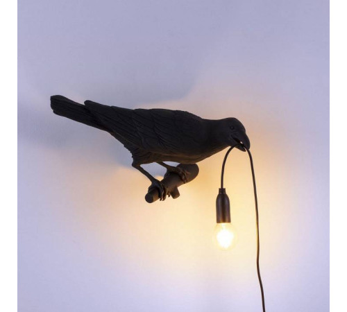 Зверь световой Seletti Bird Lamp 14738