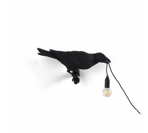 Зверь световой Seletti Bird Lamp 14738