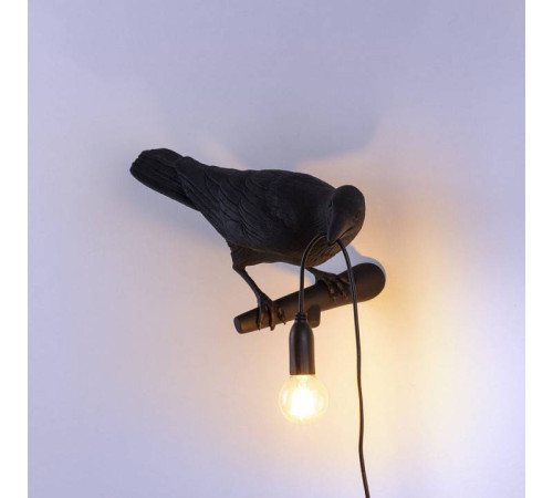 Зверь световой Seletti Bird Lamp 14738