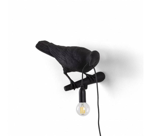 Зверь световой Seletti Bird Lamp 14738