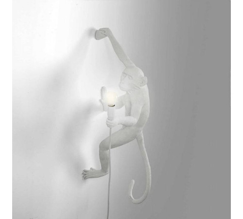 Зверь световой Seletti Monkey Lamp 14925