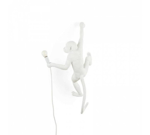 Зверь световой Seletti Monkey Lamp 14925