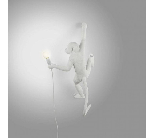 Зверь световой Seletti Monkey Lamp 14925