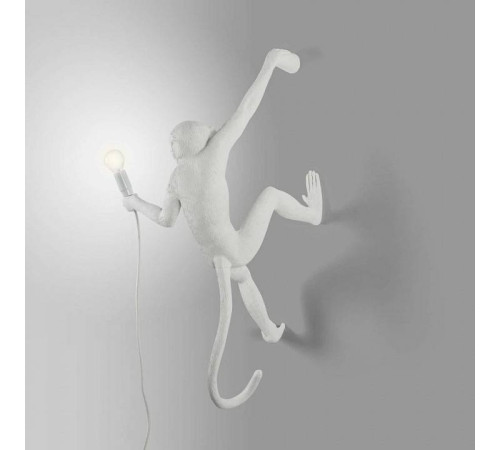 Зверь световой Seletti Monkey Lamp 14925