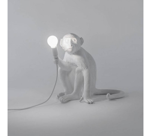 Зверь световой Seletti Monkey Lamp 14928