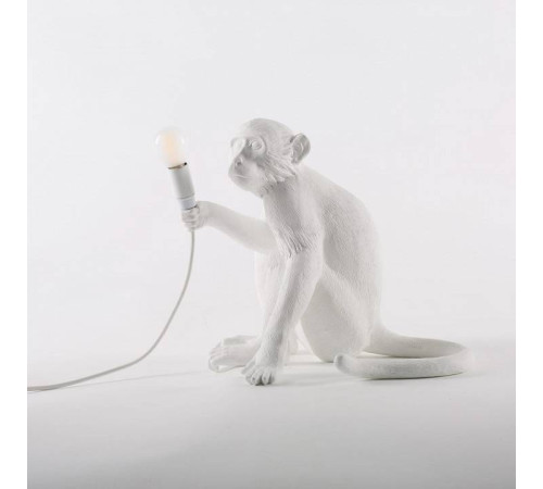 Зверь световой Seletti Monkey Lamp 14928