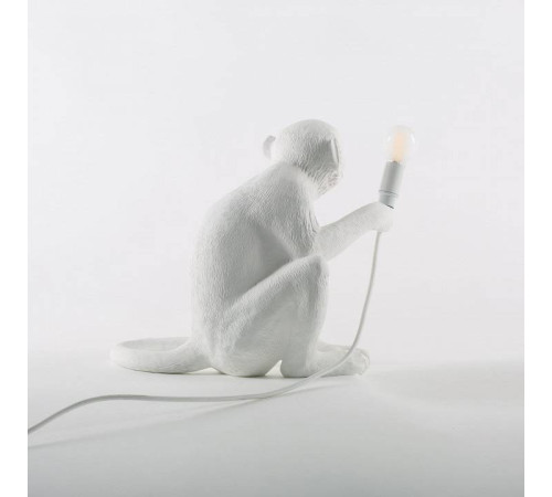 Зверь световой Seletti Monkey Lamp 14928