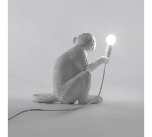 Зверь световой Seletti Monkey Lamp 14928