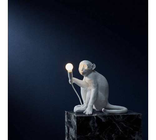 Зверь световой Seletti Monkey Lamp 14928