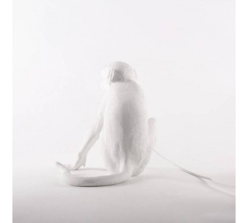 Зверь световой Seletti Monkey Lamp 14928
