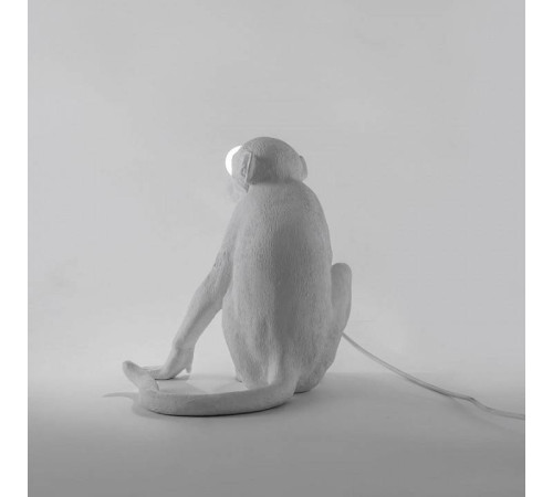 Зверь световой Seletti Monkey Lamp 14928