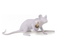 Зверь световой Seletti Mouse Lamp 15222