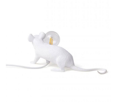 Зверь световой Seletti Mouse Lamp 15222