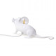 Зверь световой Seletti Mouse Lamp 15222