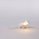 Зверь световой Seletti Mouse Lamp 15222