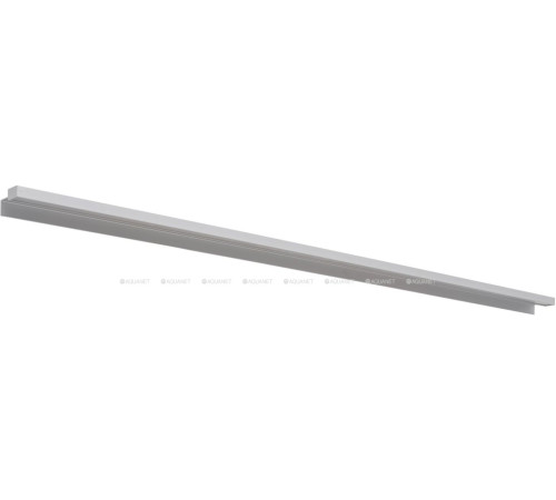 Светильник De Aqua Алюминиум 120 серебро 00261783